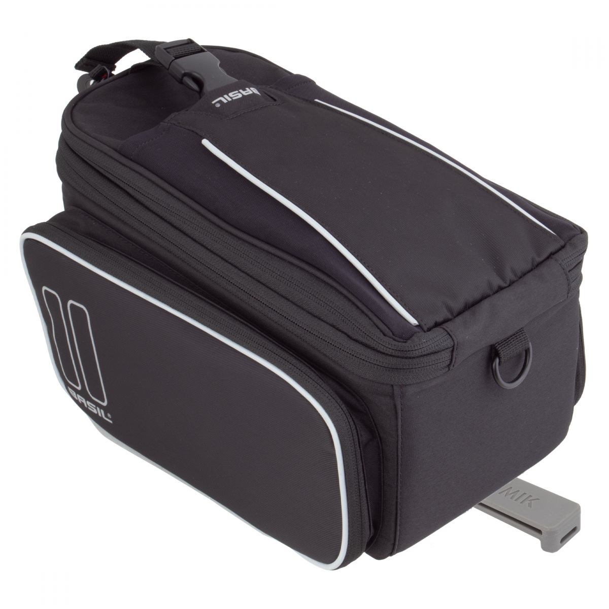 Sport Design Trunk Bag