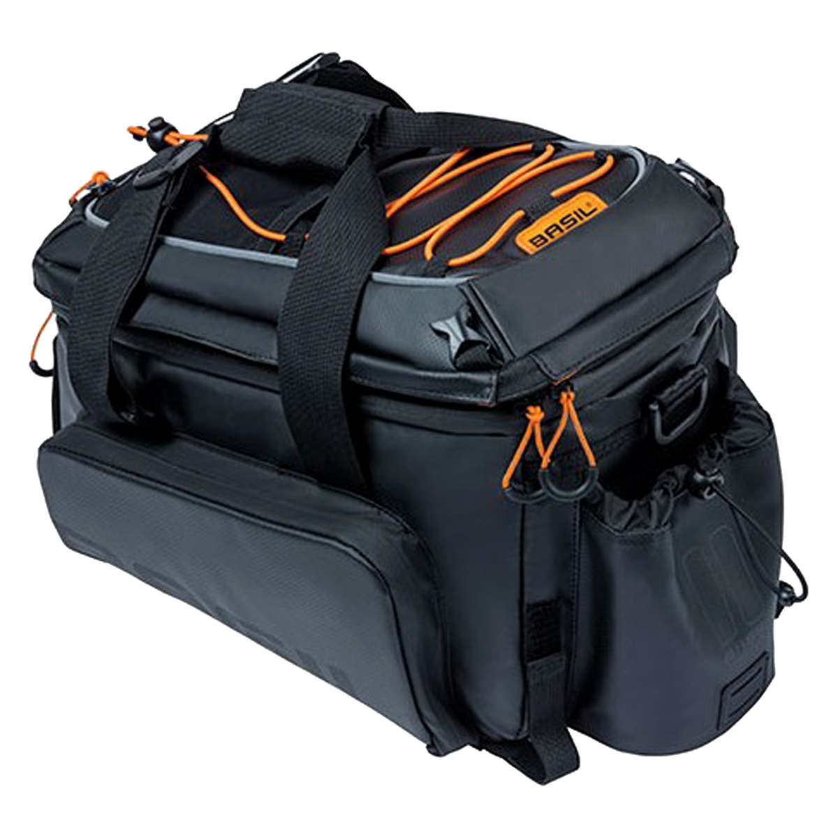 Miles Tarpaulin Trunk Bag XL Pro