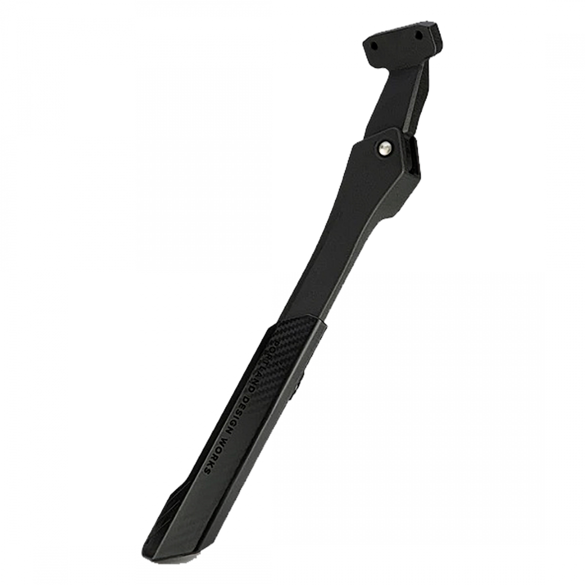 Sturdy Lad E-Bike Direct Mount Kickstand