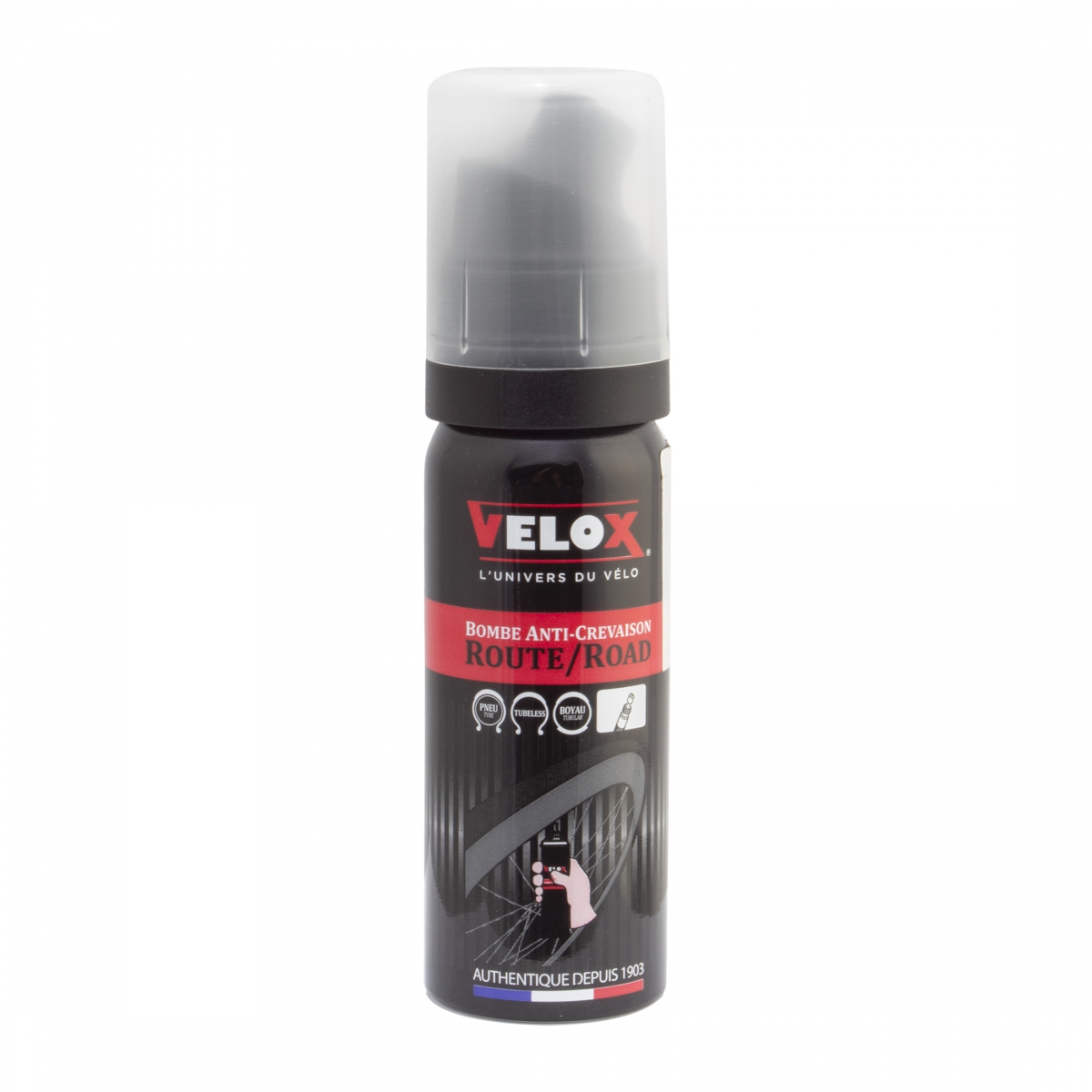 Tire/Tube Sealer