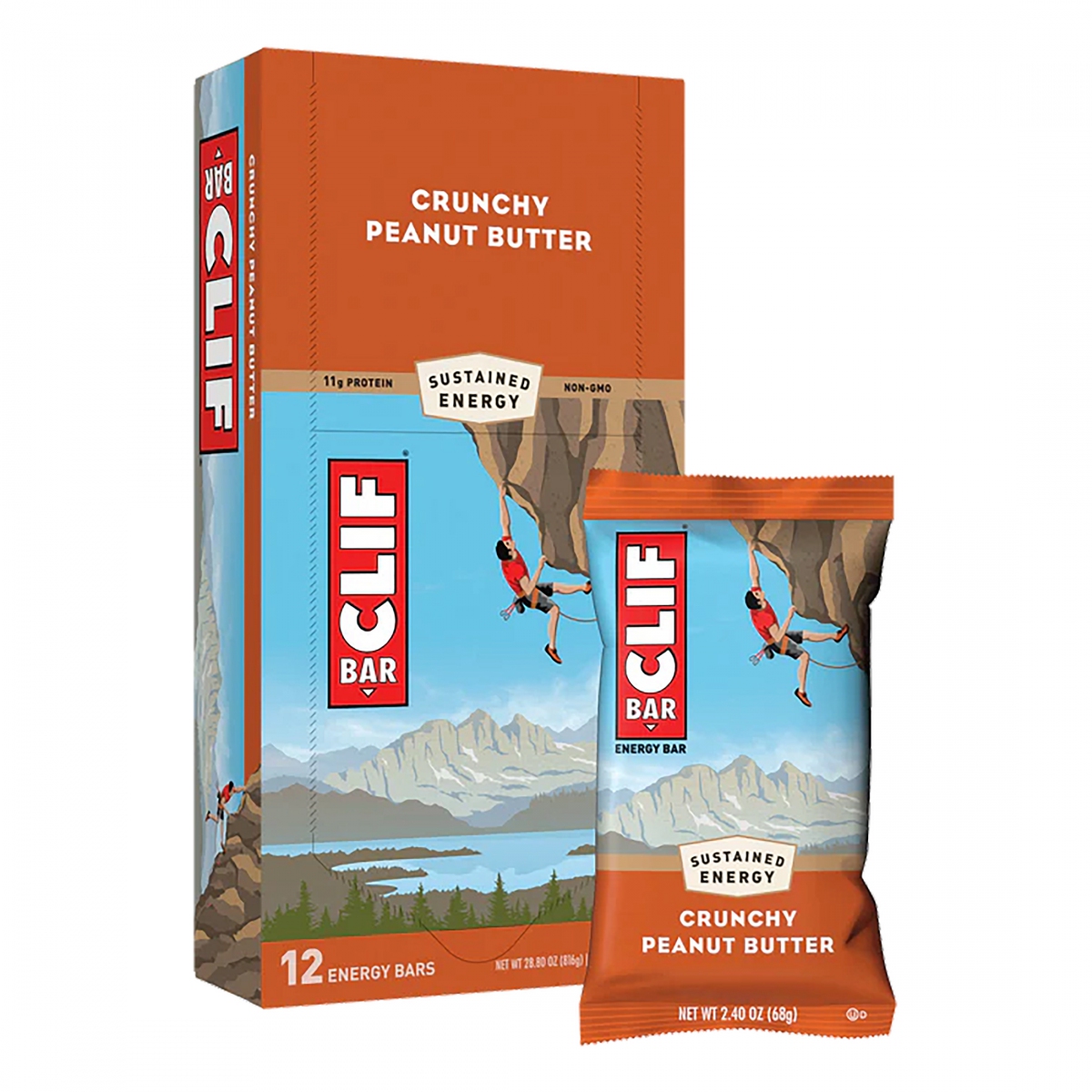 Clif Bar