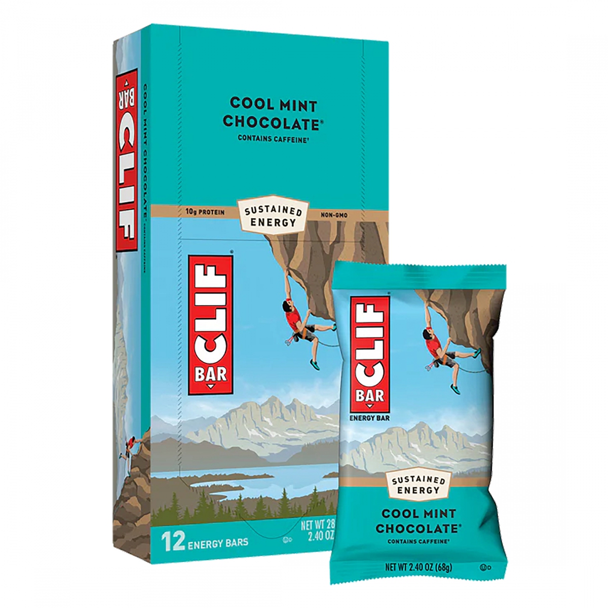 Clif Bar