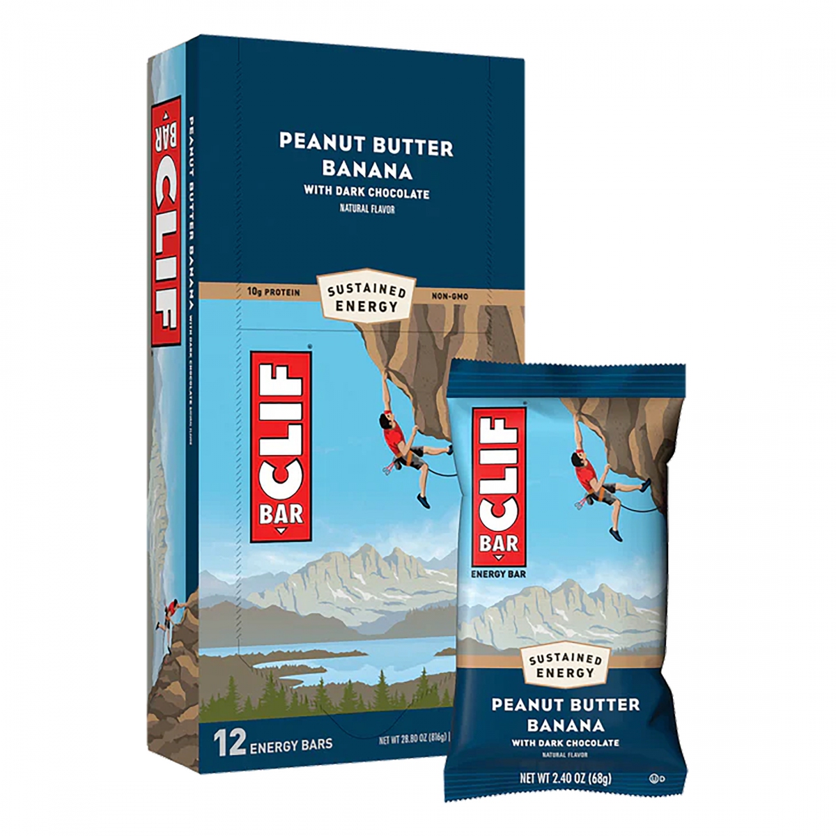 Clif Bar