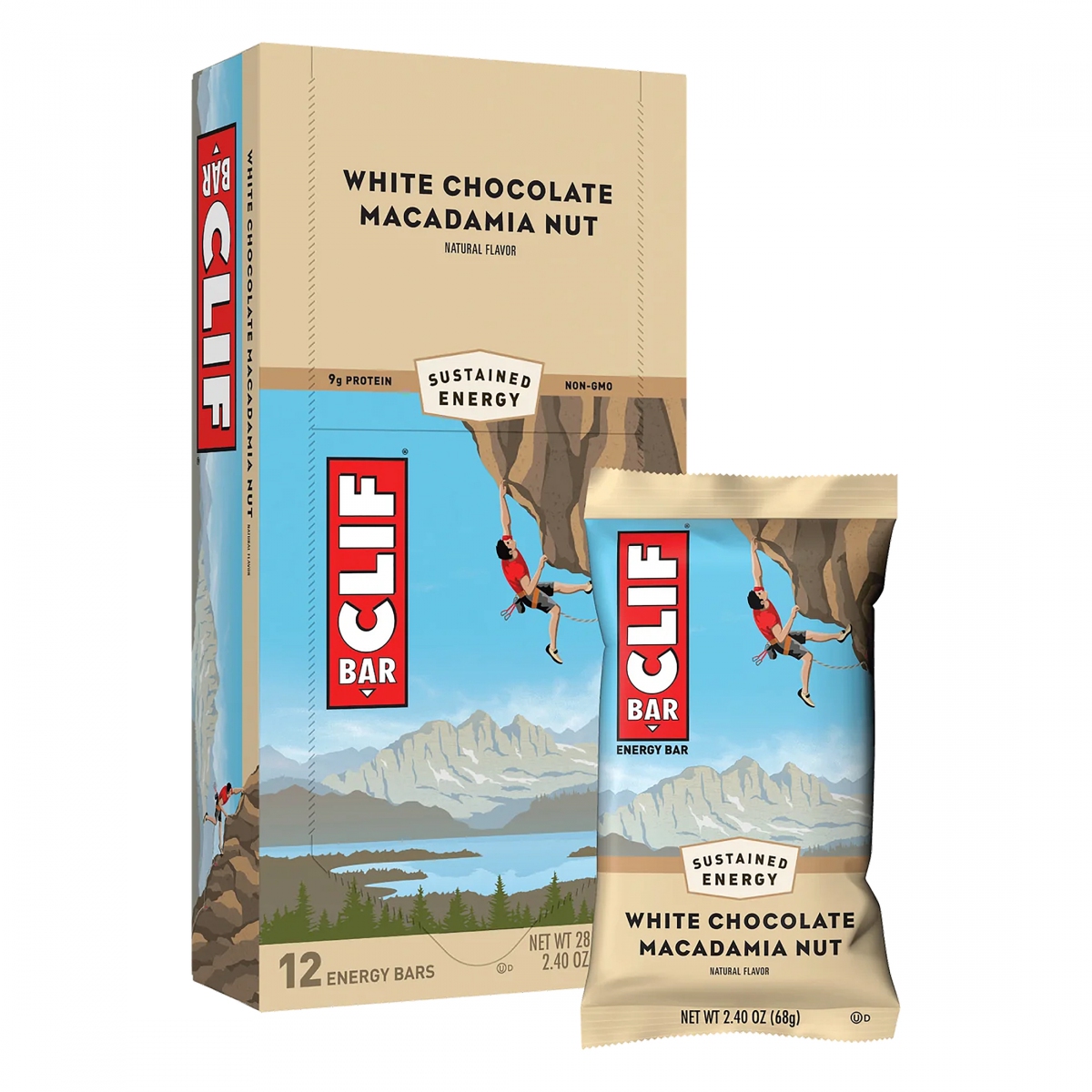 Clif Bar