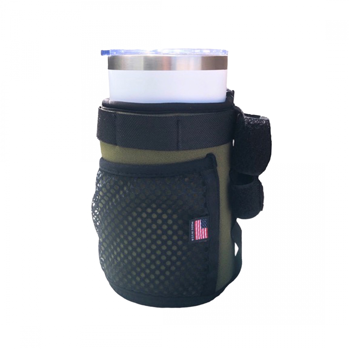Freedom E-Bike Drink & Phone Caddy