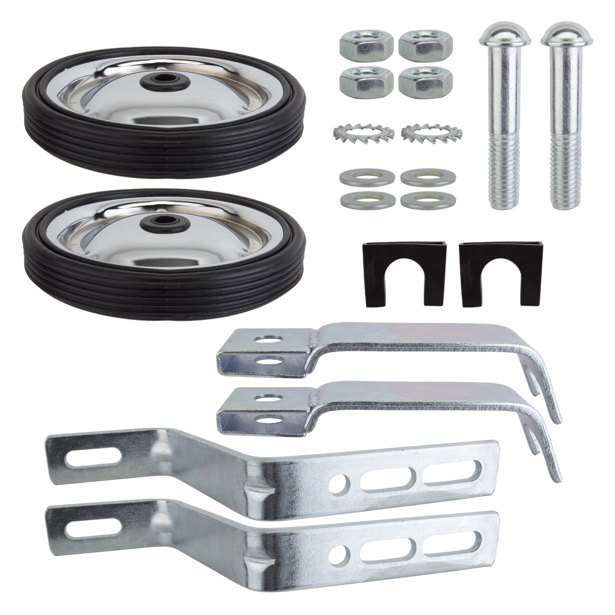 Heavy Duty Training Wheels
