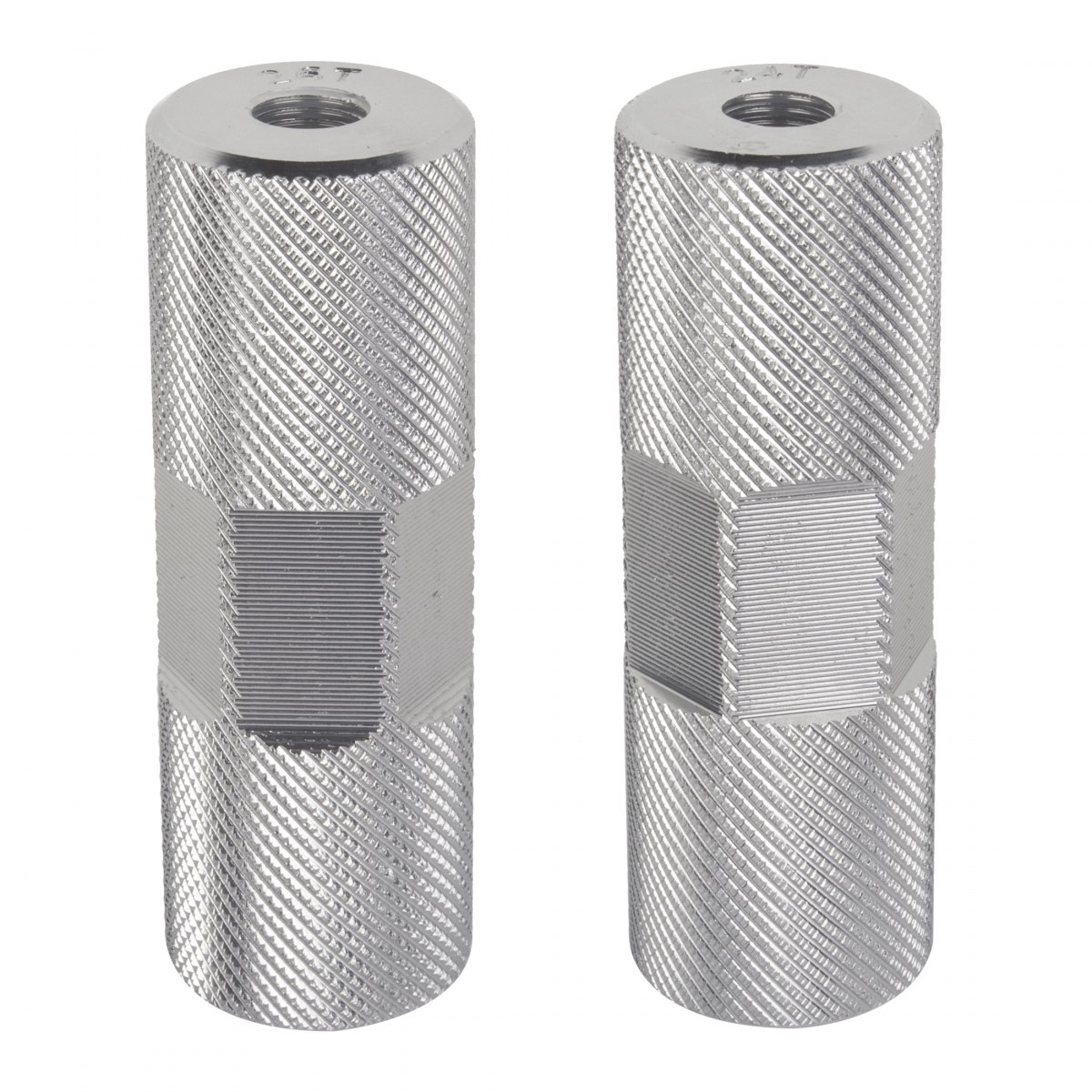 Knurled Pro