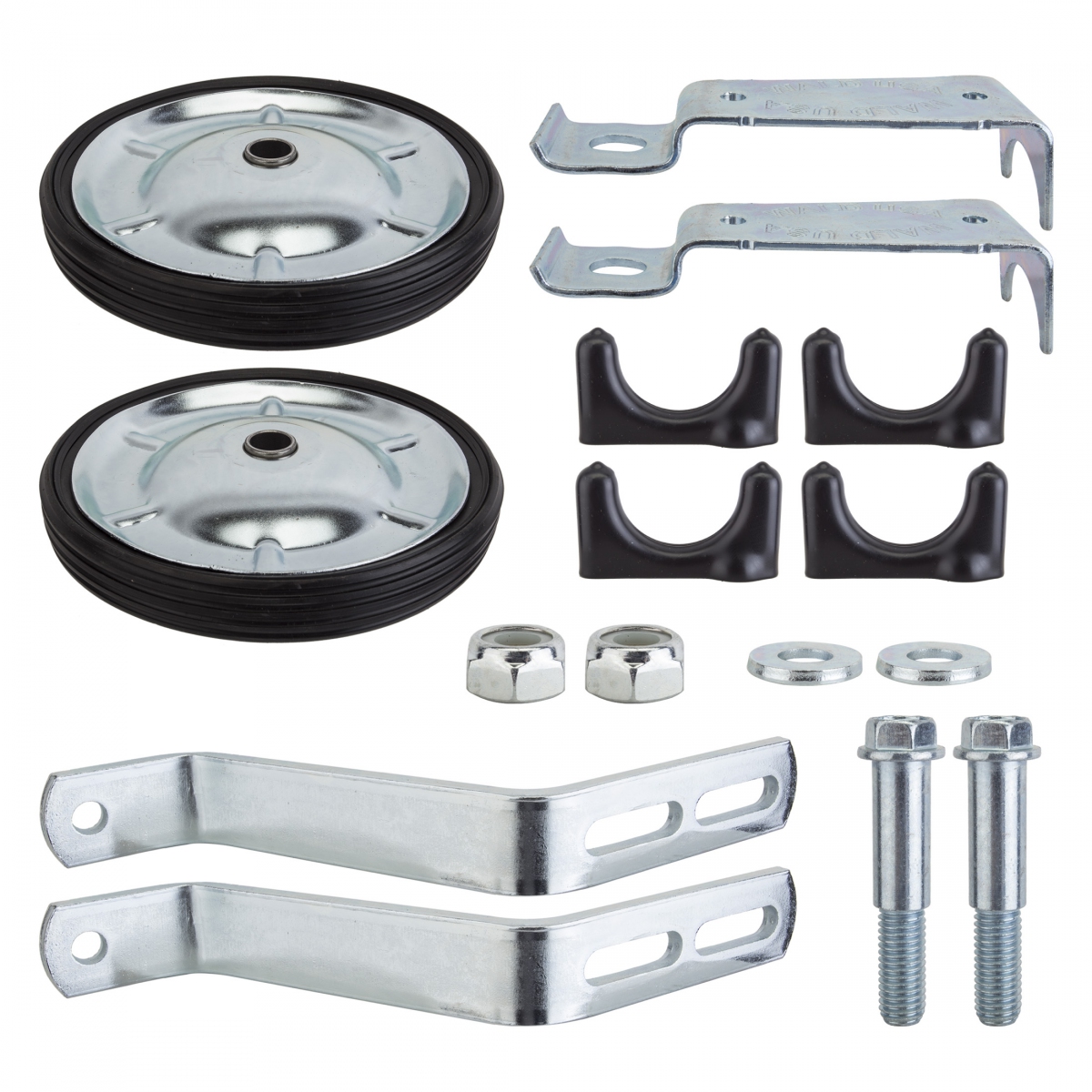 #10252 Training Wheels