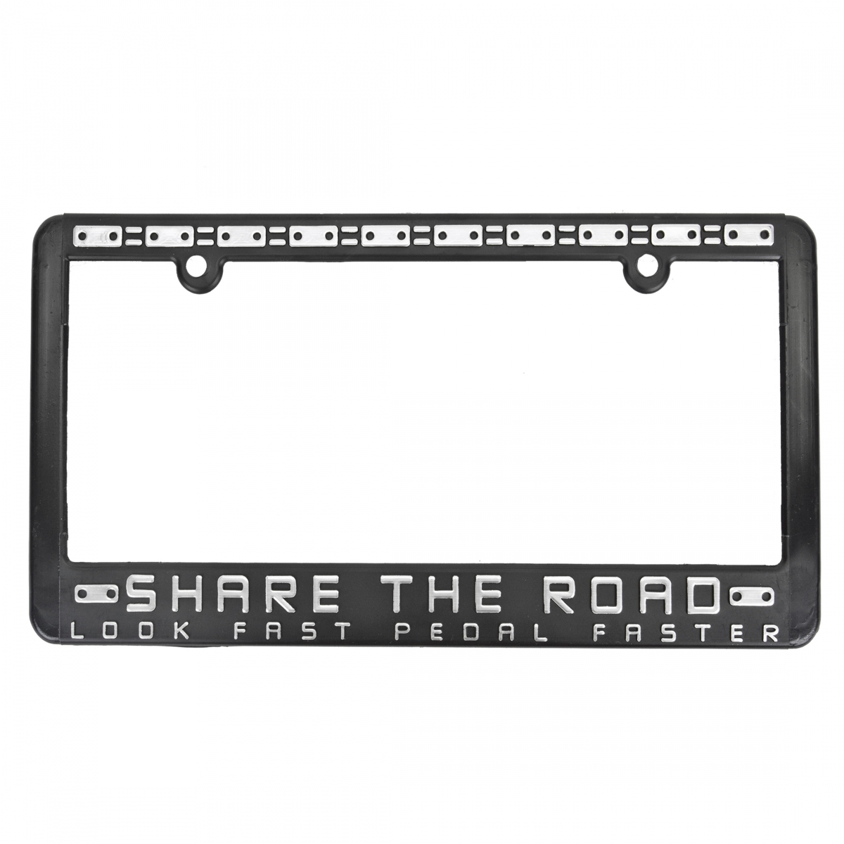License Plate Frame