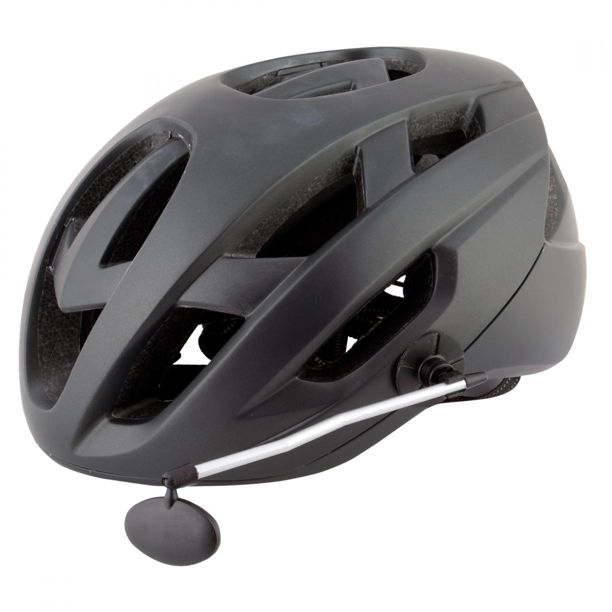 Sport Helmet & Eyeglass Mount Mirror