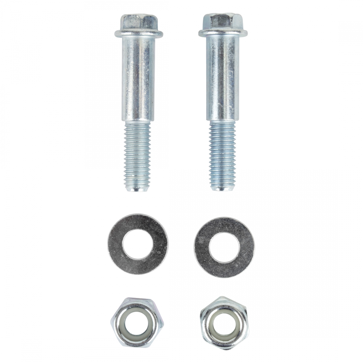 #252 Training Wheel Parts