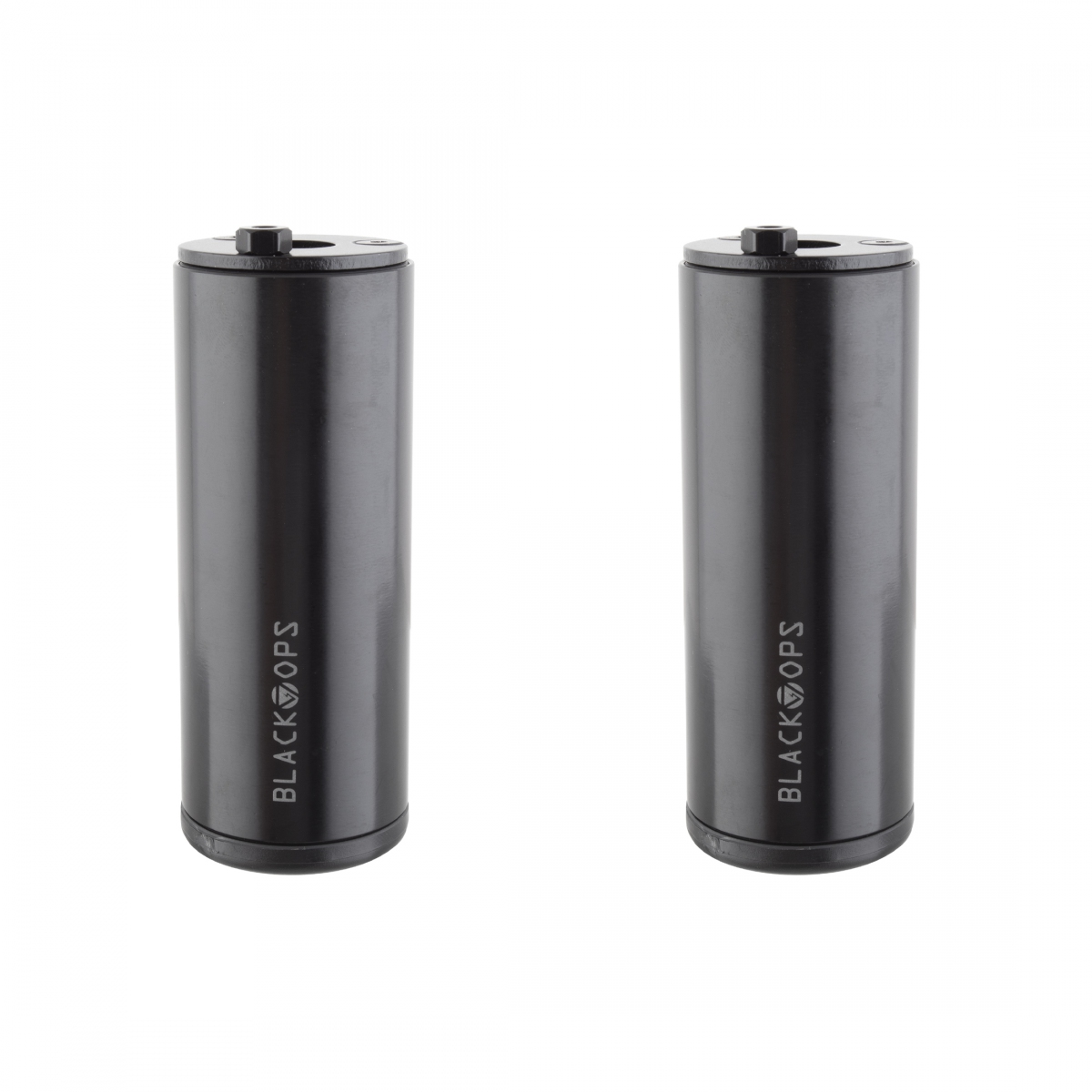 Dual Core Axle Pegs
