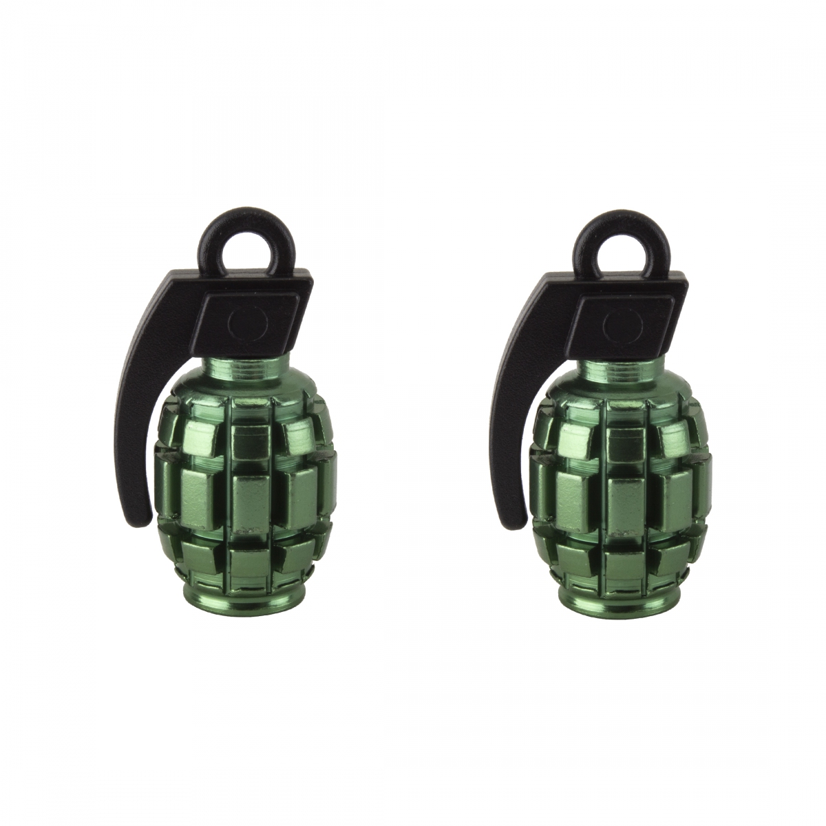 Grenade Valve Caps